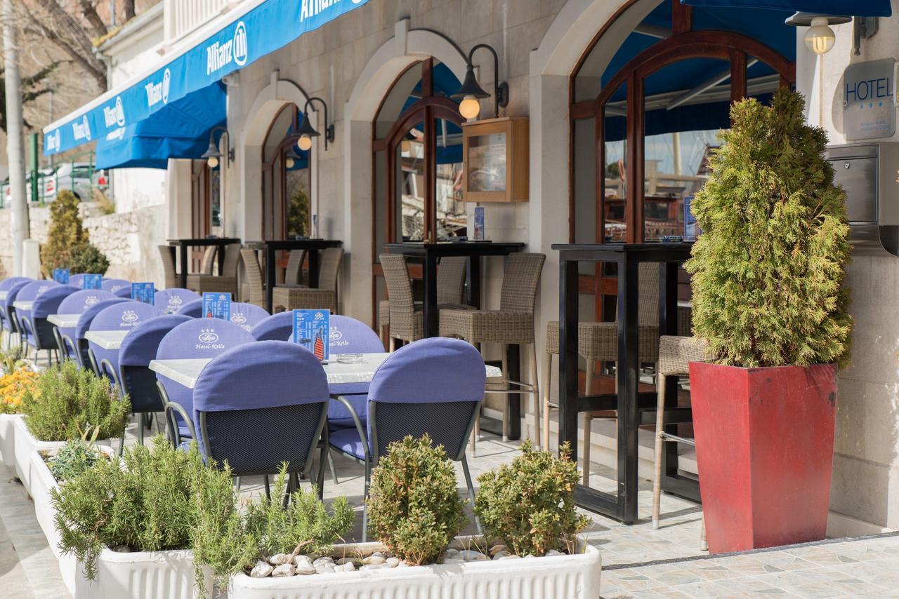 Hotel Krilo Jesenice  Extérieur photo